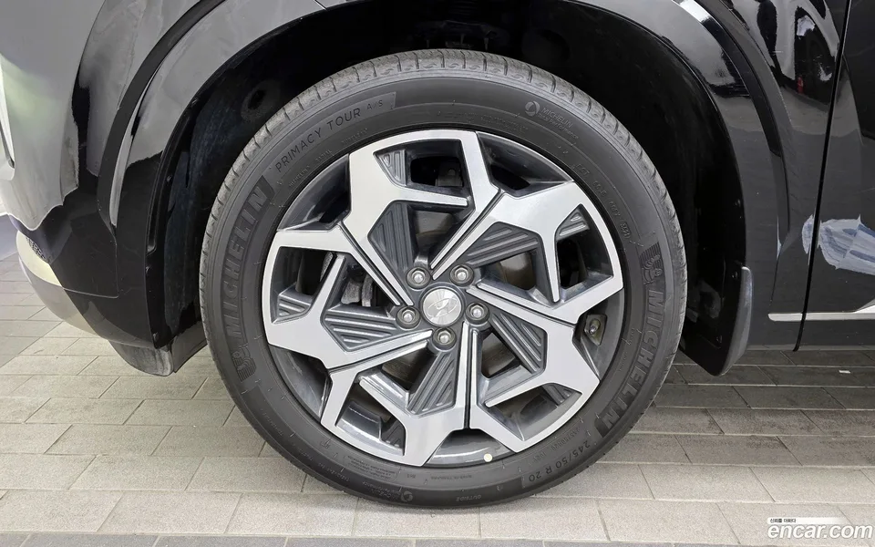 Hyundai Palisade 2.2 4WD 2022 — thumbnail 5
