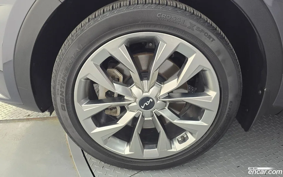 Kia Sorento 2.5T 2WD 2023 — миниатюра 2