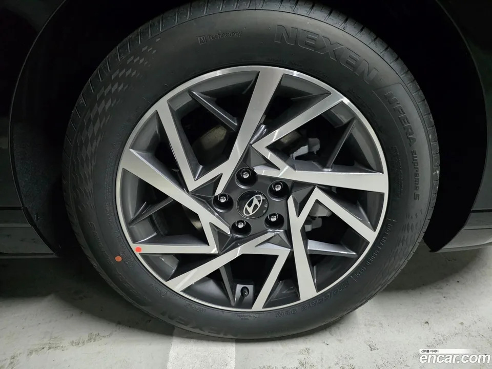 Hyundai Grandeur Hybrid 2026 — миниатюра 5