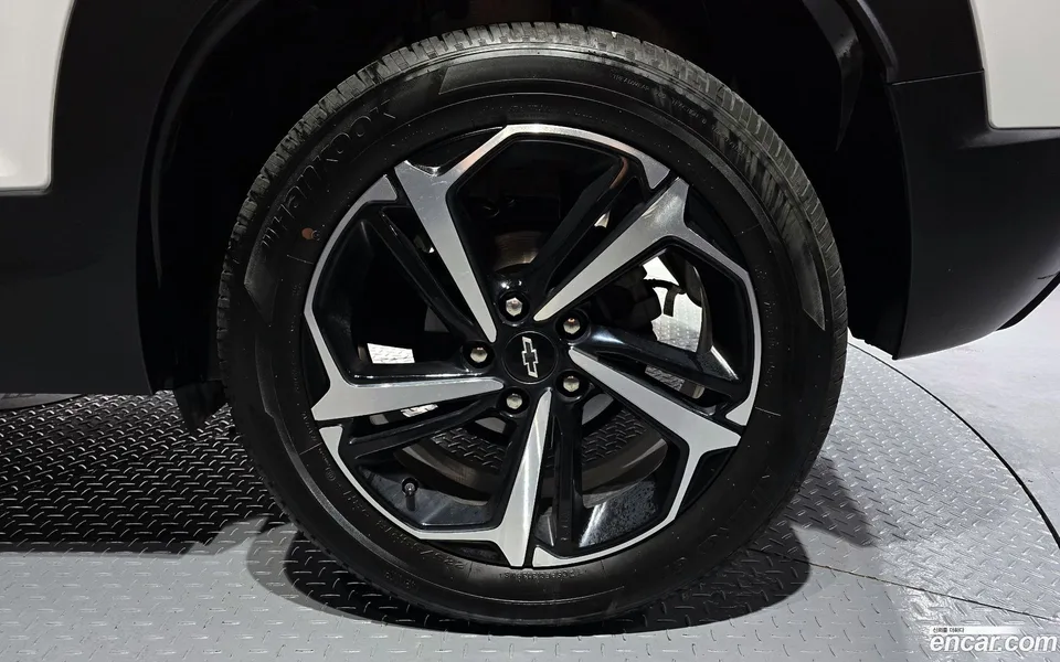 Chevrolet Trailblazer 1.3 2WD 2023 — миниатюра 5