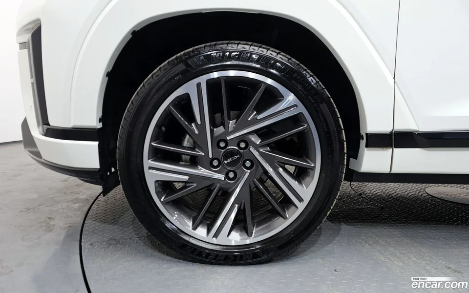 KG Mobility Actyon 1.5 2WD 2024 — миниатюра 5