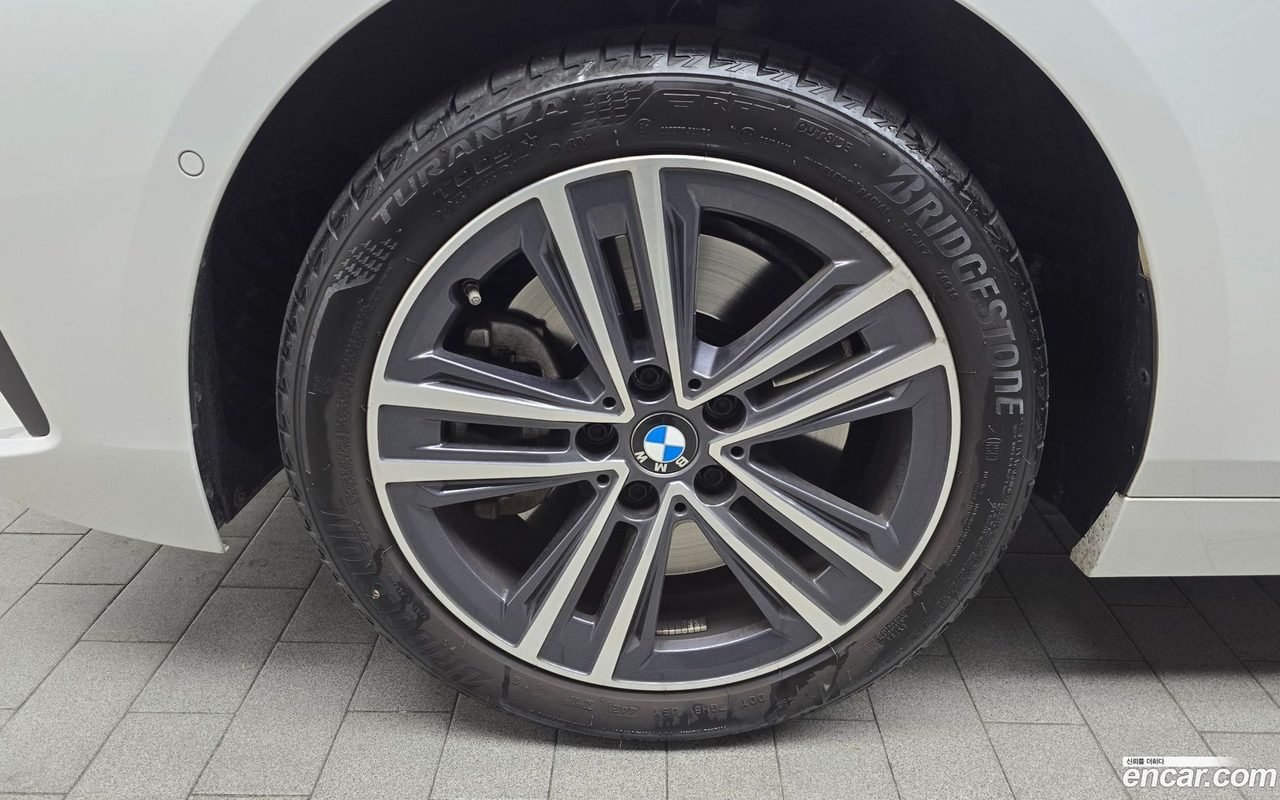 BMW 1 Series 2022 — 5