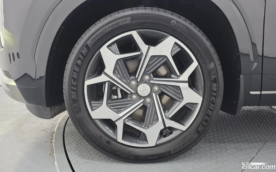 Hyundai Palisade 3.8 4WD 2022 — миниатюра 5