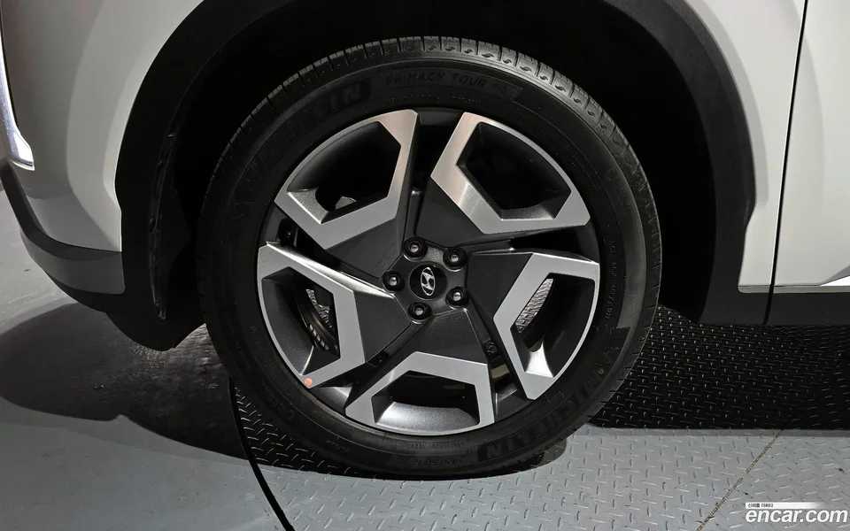 Hyundai Palisade 3.8 2WD 2022 — миниатюра 2