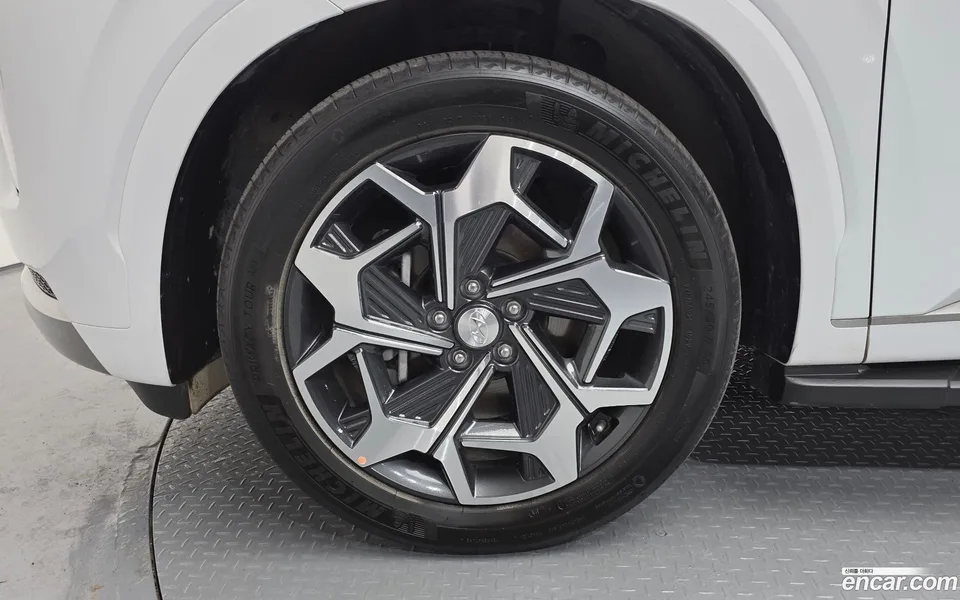 Hyundai Palisade 2.2 2WD 2022 — миниатюра 2