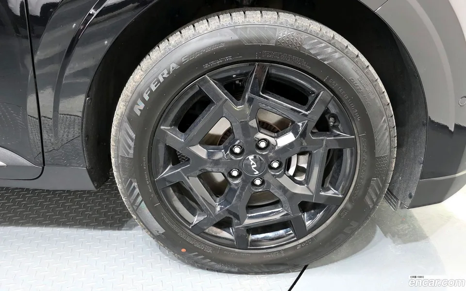 Kia Carnival HEV 7 2024 — миниатюра 2