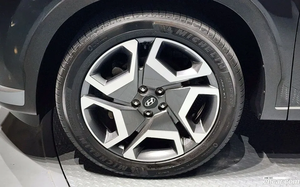 Hyundai Palisade 2.2 2WD 2023 — миниатюра 2