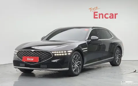 Genesis G90 2024 купить в Москве