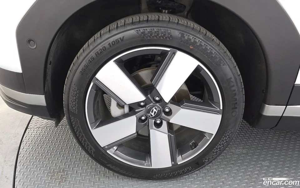 Hyundai SantaFe HEV 1.6 2WD 2024 — миниатюра 2