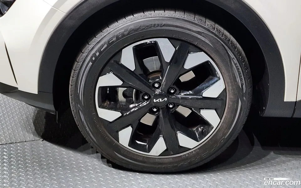 Kia Sportage LPG 2.0 2WD 2024 — миниатюра 2