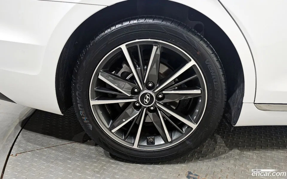 Hyundai Grandeur IG 2.5 2022 — миниатюра 4