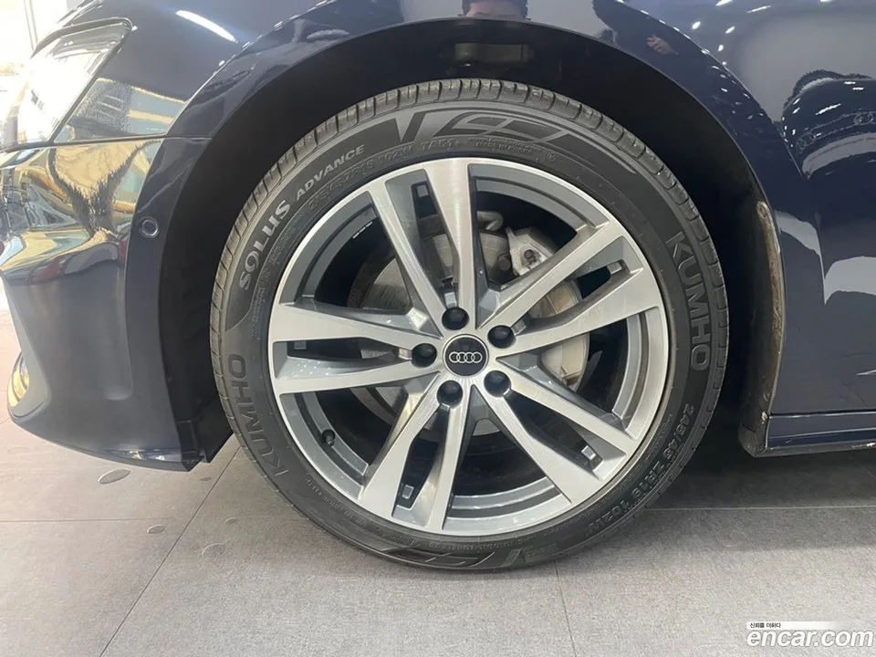 Audi A6 40 TDI 2023 — миниатюра 2