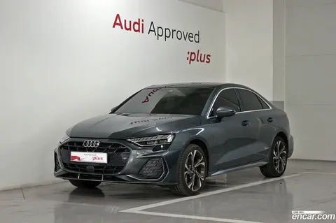 Audi A3 (8Y) 2025 buy in Moscow