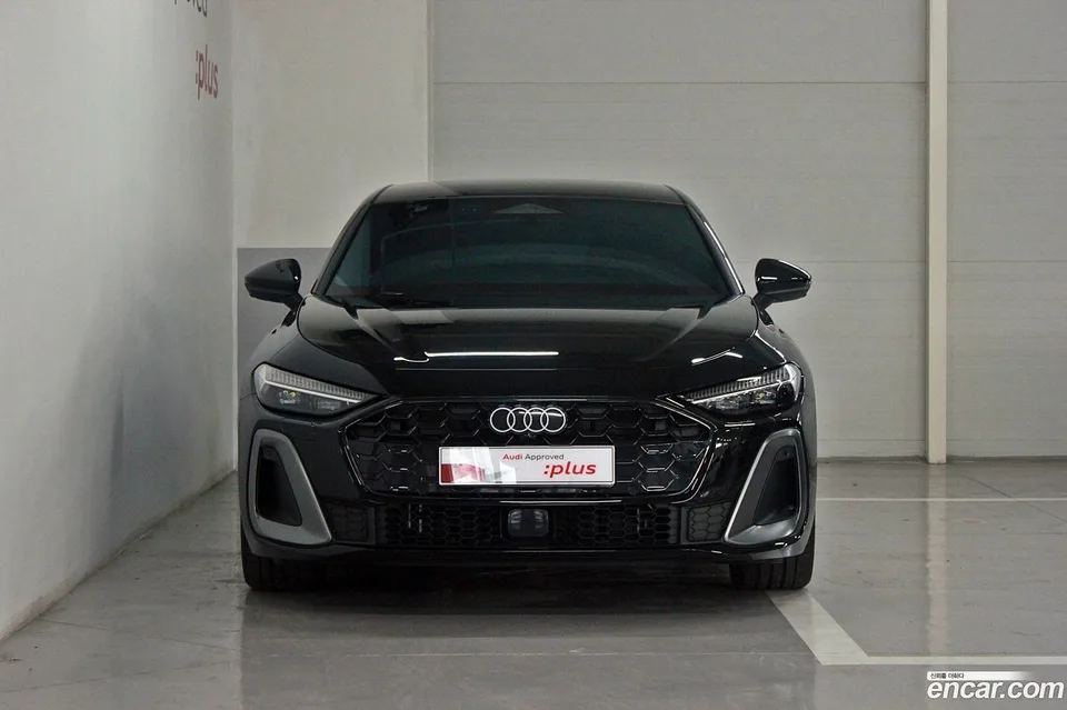 Audi A5 40 TFSI S Line 2025 — миниатюра 3