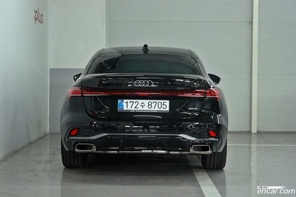 Audi A5 40 TFSI S Line 2025 — миниатюра 4