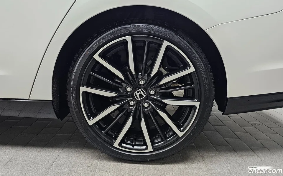 Honda Accord 2.0 2025 — миниатюра 2