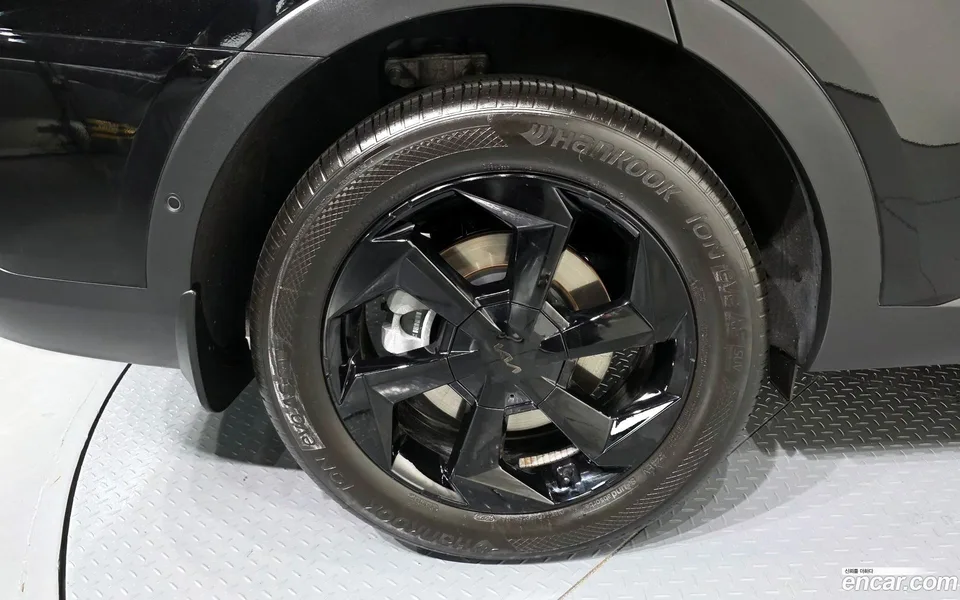 Kia Sorento HEV 1.6 2WD 2025 — миниатюра 2