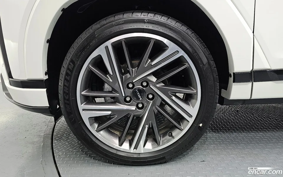 KG Mobility Actyon 1.5 4WD 2025 — миниатюра 2