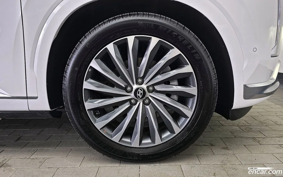 Hyundai Palisade 3.8 2WD 2023 — миниатюра 5