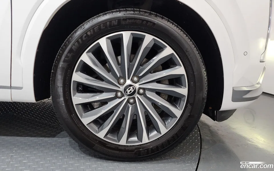 Hyundai Palisade 2.2 4WD 2023 — миниатюра 2