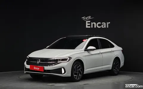 Volkswagen Jetta 2024 buy in Moscow
