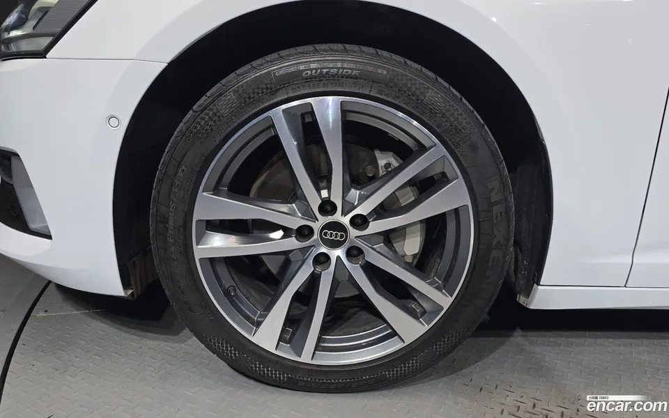 Audi A6 45 TFSI 2022 — миниатюра 2