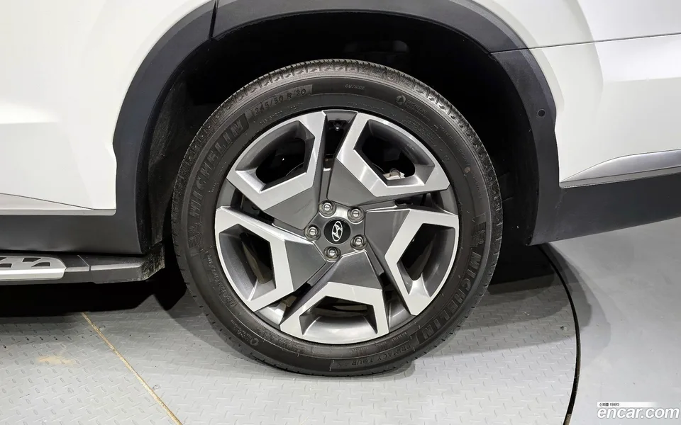 Hyundai Palisade 2.2 2WD 2023 — миниатюра 2