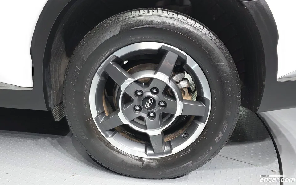 Hyundai Palisade 3.8 2WD 2023 — миниатюра 2