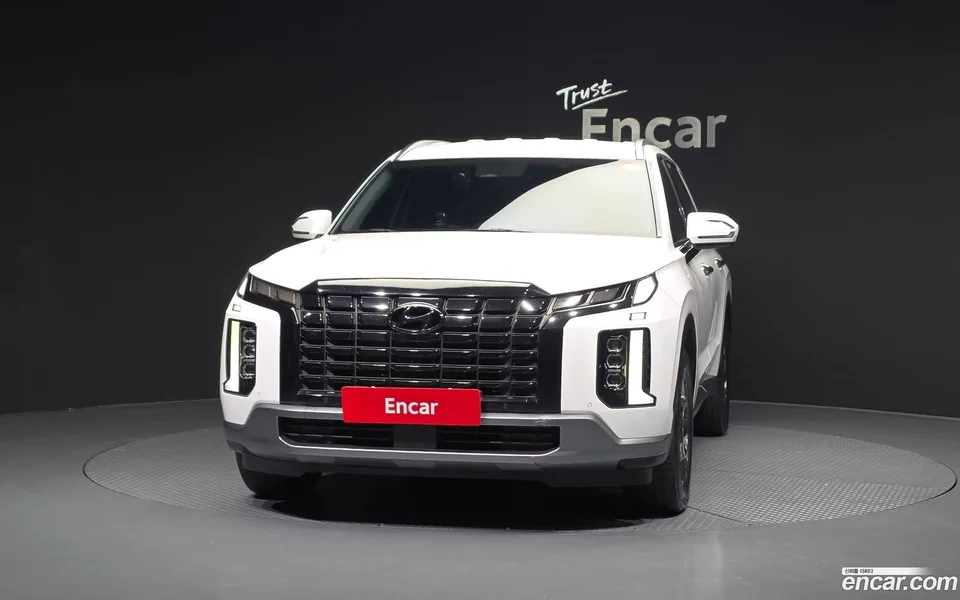 Hyundai Palisade 3.8 2WD 2023 — миниатюра 3