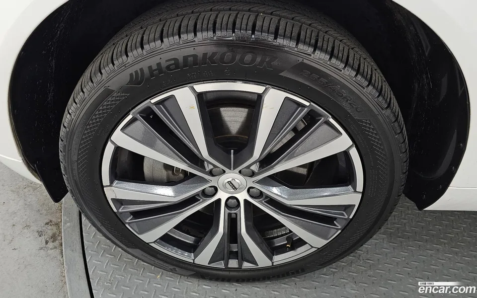 Volvo XC60 B6 2022 — миниатюра 2