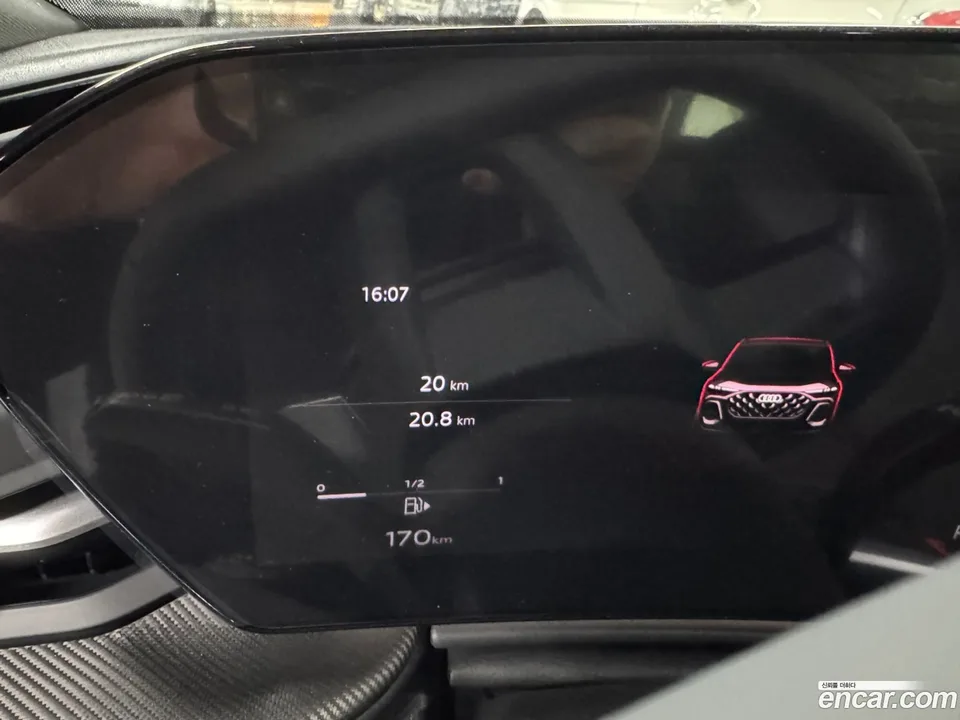 Audi Q5 (80A) 40 TDI S Line 2025 — миниатюра 2
