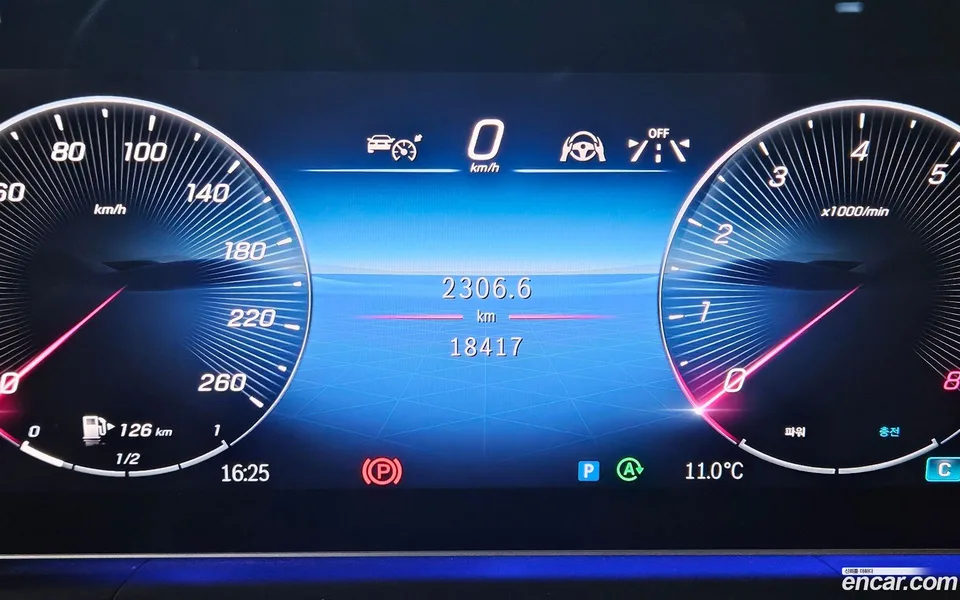 Mercedes-Benz GLE-Class GLE450 4MATIC 2025 — миниатюра 2