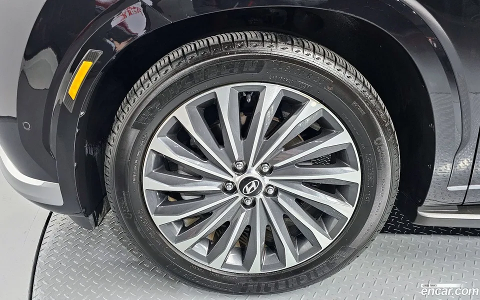 Hyundai Palisade 3.8 4WD 2023 — миниатюра 2