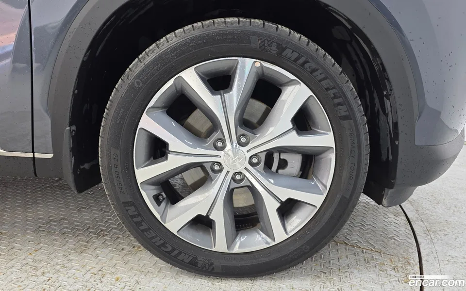 Hyundai Palisade 3.8 2WD 2022 — миниатюра 5