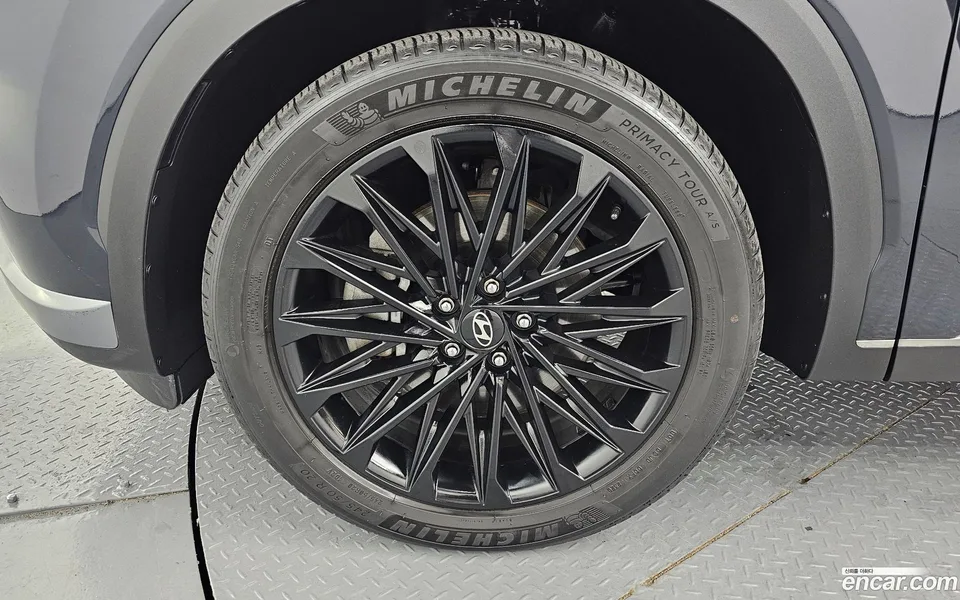 Hyundai Palisade 3.8 2WD 2023 — миниатюра 2