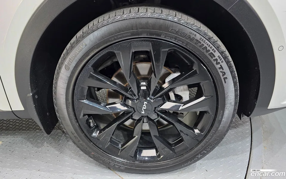 Kia Sorento 2.2 4WD 2023 — миниатюра 5