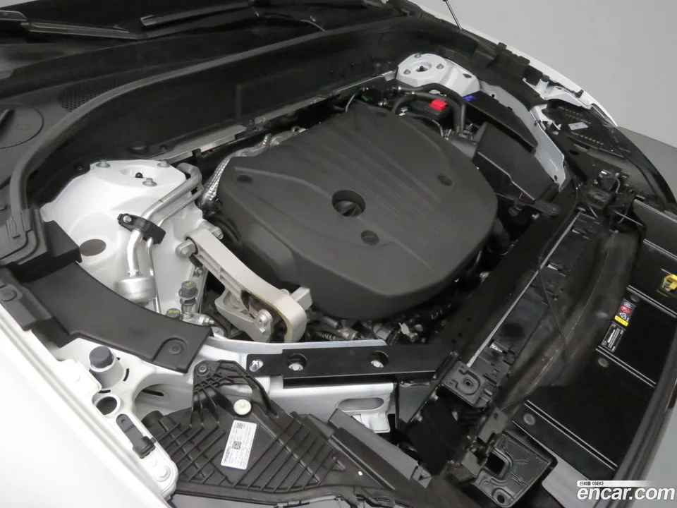 Volvo XC60 B5 2025 — миниатюра 5