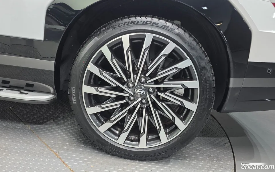 Hyundai SantaFe 2.5T 2WD 2023 — миниатюра 2