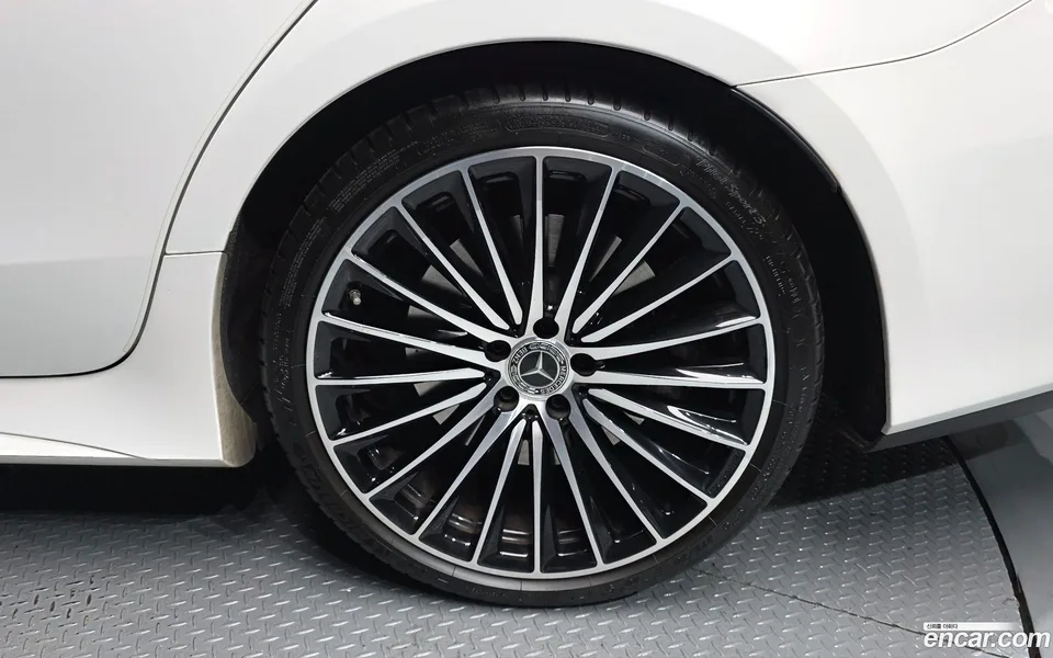 Mercedes-Benz CLS-Class CLS450 4MATIC 2022 — миниатюра 2