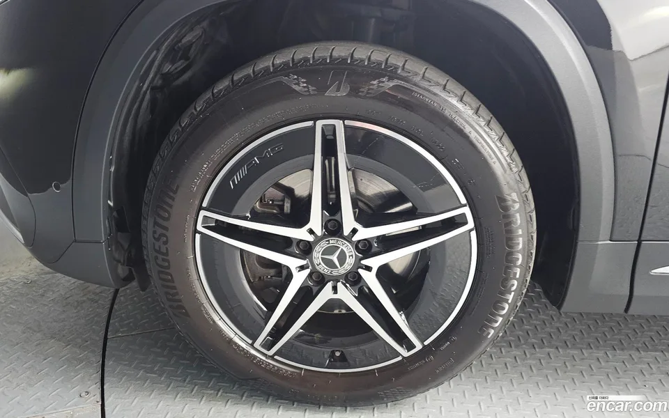 Mercedes-Benz EQA EQA250 AMG 2022 — миниатюра 2