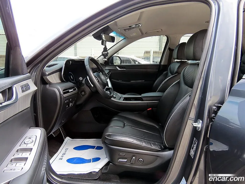Hyundai Palisade 3.8 2WD 2023 — миниатюра 5