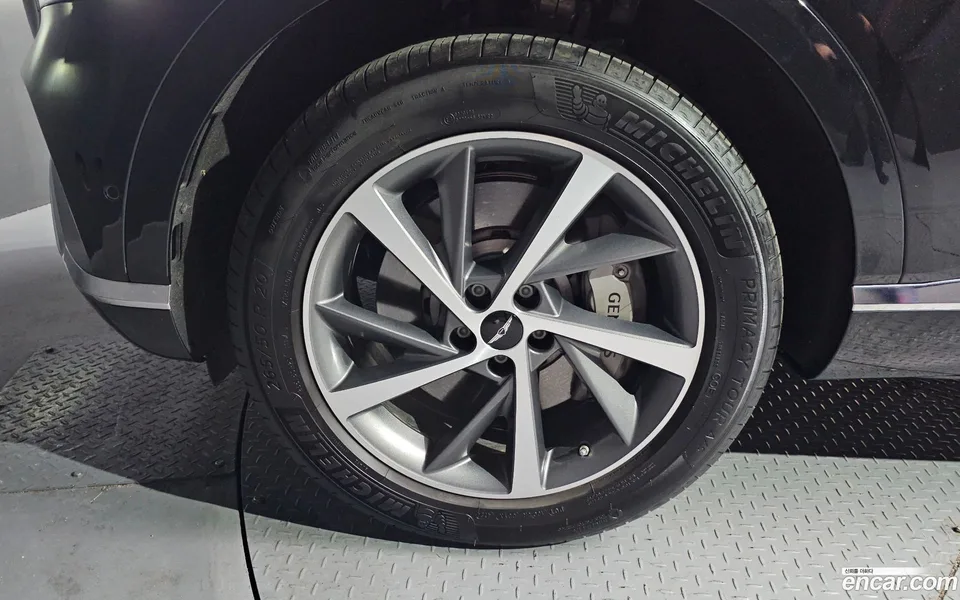 Genesis GV80 2.5T AWD 2025 — миниатюра 2