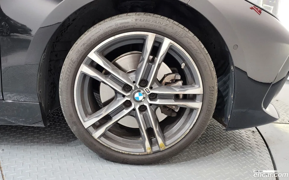 BMW 1 Series 120i M 2022 — миниатюра 5