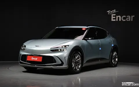 Genesis GV60 2023 купить в Москве