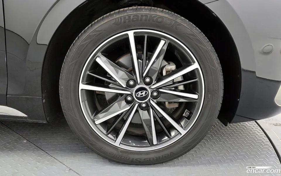 Hyundai Grandeur IG 2.5 2022 — миниатюра 2