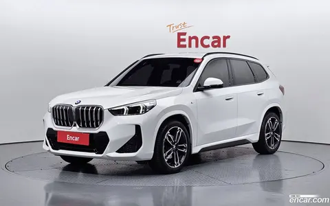 BMW X1 2023 купить в Москве