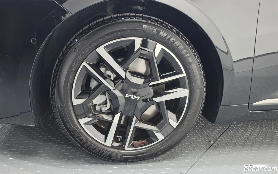 Kia K8 2.5 2WD 2025 — миниатюра 5