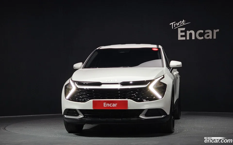 Kia Sportage 1.6 2WD 2024 — миниатюра 3