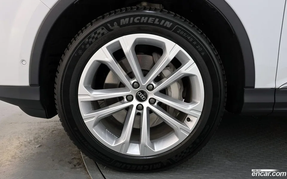 Audi Q7 (4M) 55 TFSI 2025 — миниатюра 2