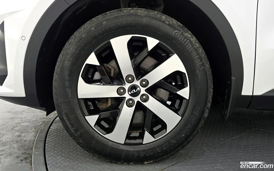 Kia Sorento 2.5T 2WD 2023 — миниатюра 5